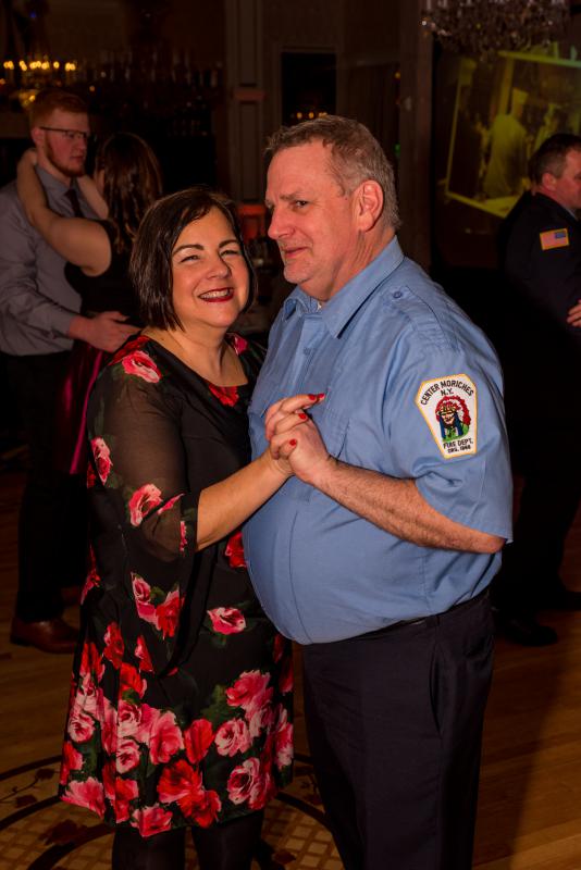 2019 Installation Dinner